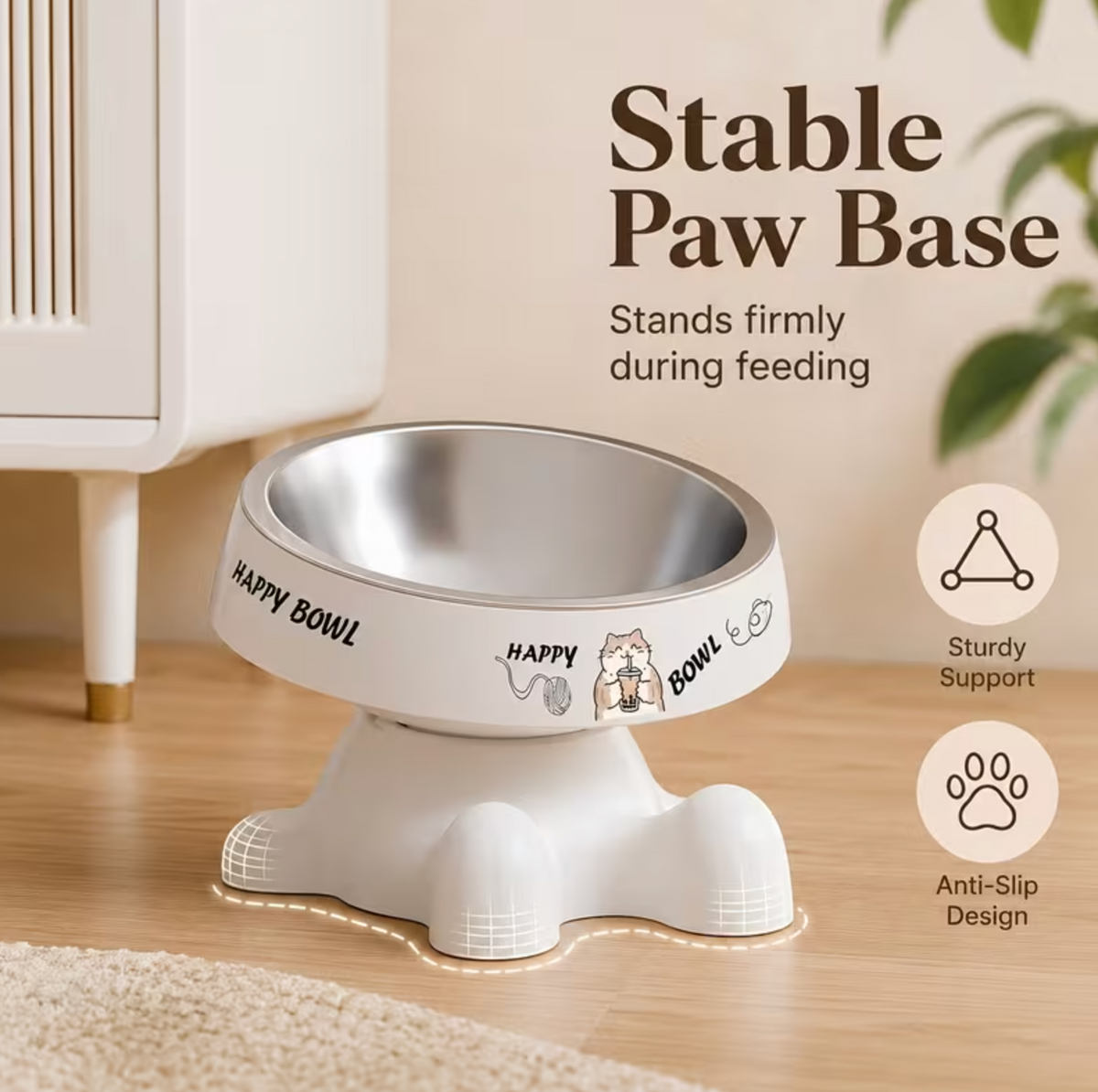 Pawsome